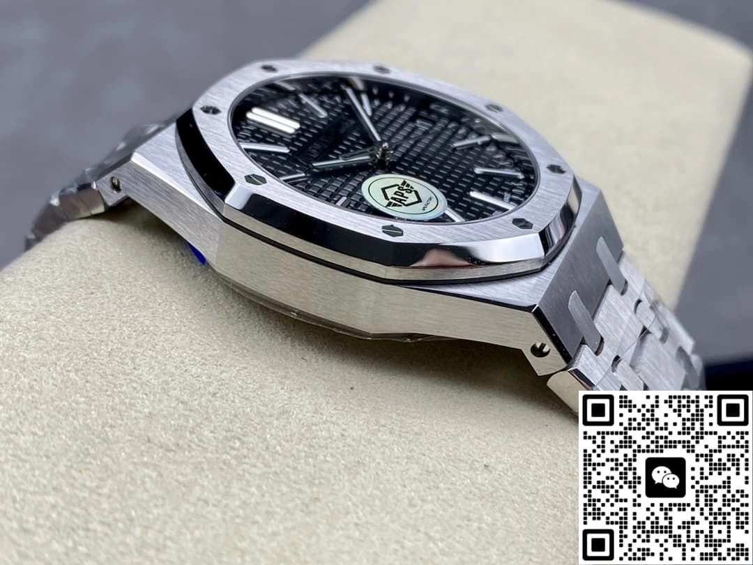 APS Factory V2 Audemars Piguet Royal Oak 15510ST.OO.1320ST.07 1:1 Best Edition Replica Watch